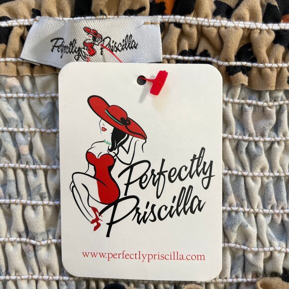 Plus Size Leopard Jumpsuit, Romper, Flare legs, Halter style, NWT Size 3X - Picture 5 of 7